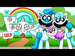 ¡CRAFTYCORN COMPRA SU PRIMERA CASA! (Animación)