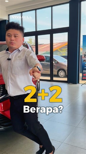 Kereta 20 tahun ke atas? Program Matching Grant boleh membantu anda memiliki kereta baharu! ✨ Hubungi kami sekarang 📞🚗 #proton #protonbayanlepas #protonpenang #protonvivahillmotorservice #protonmalaysia | Proton Vivahill Motor Service 3S - Bayan Lepas