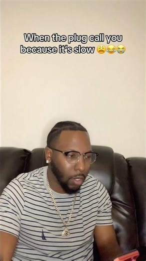 When the plug call you because it’s slow #toxic #comedy #bestcomedyskit #comedyshorts #shorts