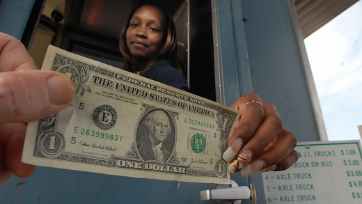 Want a free E-ZPass transponder? Delaware’s giving them away in August