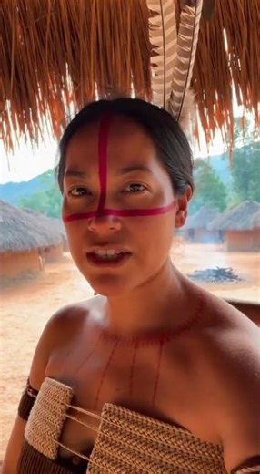 Tap on a clip to paste it in the text box.