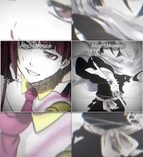 #BLEACH #毒ヶ峰リルカ #朽木ルキア #音源主様参考