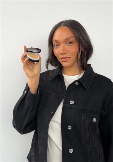 Style meets skin — the perfect pair for a winter refresh 🤎❄️ @Parke @chelsea parke