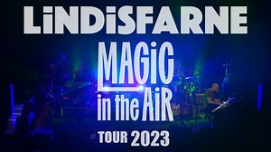 Lindisfarne - The Band have a repertoire of unforgettable songs like 'Meet Me On The Corner', 'Fog On The Tyne', 'Lady Eleanor' and 'Run For Home' and a reputation for live performance second to none! Book now for Fri 22 Sept 👉 https://bit.ly/LindisfarneApex23 | The Apex
