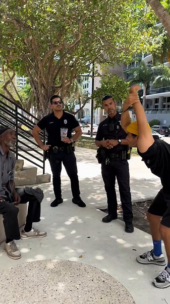 How to Escape from Handcuffs: A Quick Guide