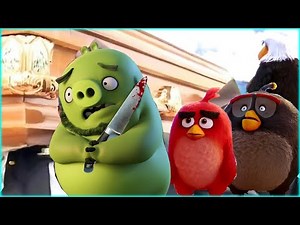 Angry Birds - Coffin Dance Meme | Astronomia Song (Cover)
