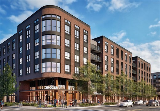 News | Security Properties names potential tenant for $200 million planned development in Seattle
