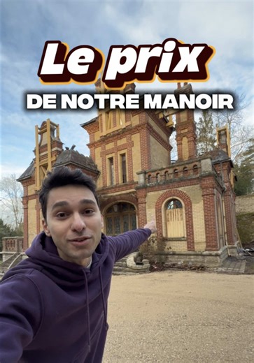 Rénovation d'un manoir : Budget explosif en vue !