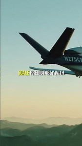 Cirrus SF50 vs Supercar Costs of Ownership Comparison