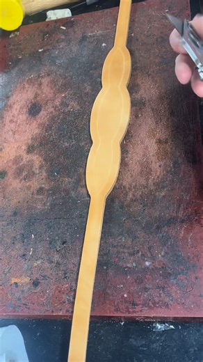 Little Paint Leather on Instagram: "Being mostly self taught definitely had its learning curves over the years 🤣 #horses #horsetack"