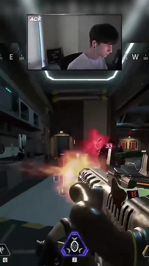 woah woah #aceu #nrg #apex #apexlegends #gaming #fps #fyp #foryou