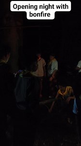 25 reactions · 3 comments | Weekend camp out opening night MGTs #follower #wildlife @highlight | Abel Gando Contreras | Facebook