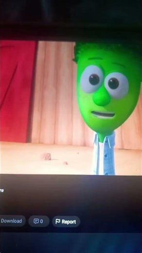 Me When Noah's Arc (Veggietales Episode) Is On