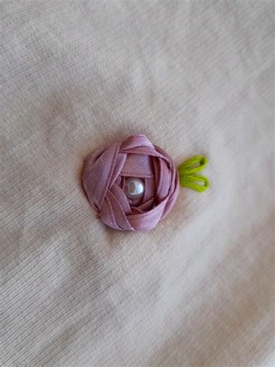 Easy Embroidery Tricks You Need to Try