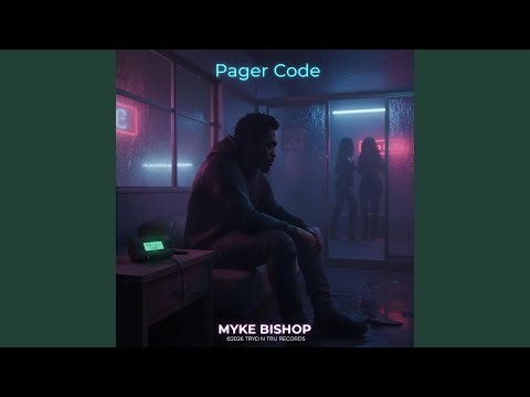 Pager Code