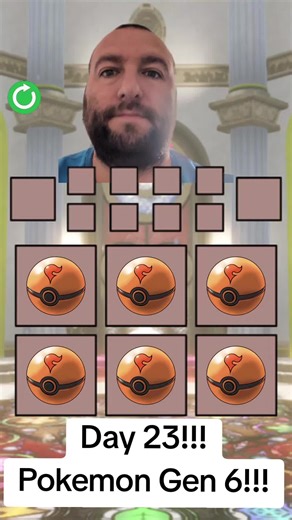 Exploring Mega Evolution in Pokémon Gen 6