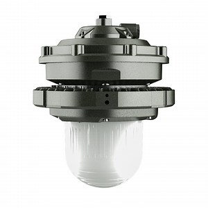 [Hot Item] Atex Approved Flameproof 70W 80W CREE3030 LED Explosion Proof High Bay Lighting Fixture