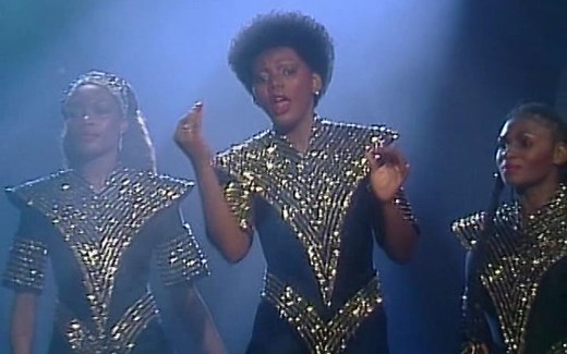 Boney M Legendary TV Performances