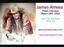 James Arness 2008 Interview Part 1 of 4