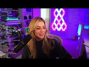 NRG Lulu - Valorant day :) - 13th August 2022