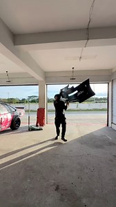 guess the bumper 😆 | Daughter Drift - Ashley Sison