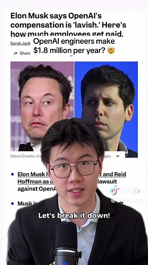 OpenAI Engineers Salary: Insights and Theories Revealed
