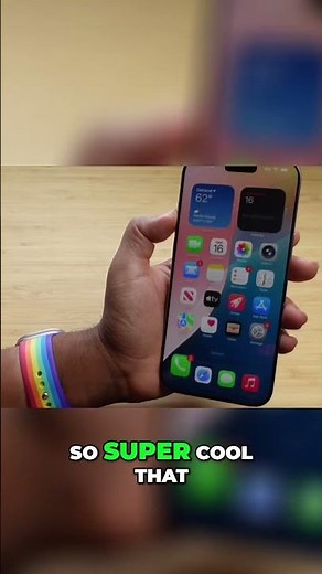 iOS 26 New AI Features and Redesigned FaceTime!