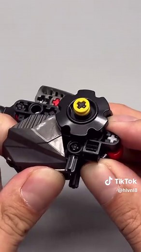 Arm build tutorial FENRIR 🐺 #lego #legobionicle #legobuild #legotiktok #fyp #foryou #fypシ #moc