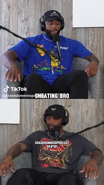 The Future of Cheating: A Comedy Podcast Discussion