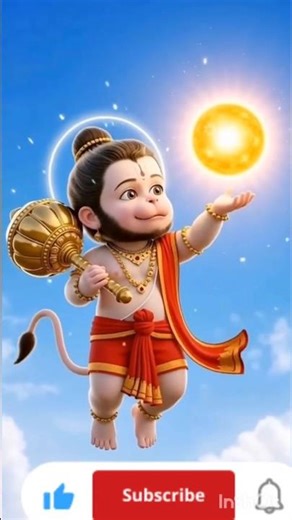 He Dukha Bhanjan | Hanuman Bhajan 2026 | Bajrangbali Status Video | Sankat Mochan Song 🚩 #song # ##