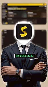 2.2K views · 16 reactions | Follow & comment “Video” for the link  Finally found a free AI video generator that actually works!  Meet Sky Reels AI – Runway & Kling level outputs, longer videos, storyboard feature, and accurate character consistency. Talking avatars ✅ Image generation ✅ All on a freemium plan with free credits! Try it once, you’ll be hooked #ai #aitools #contentcreator #ContentCreation | Freedom With AI | Facebook