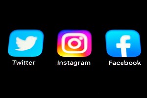 Facebook users hacked by Postcode Lottery scammers