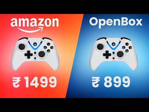 Open Box Products - Hidden Deals - Great Savings | PCMIX Computers