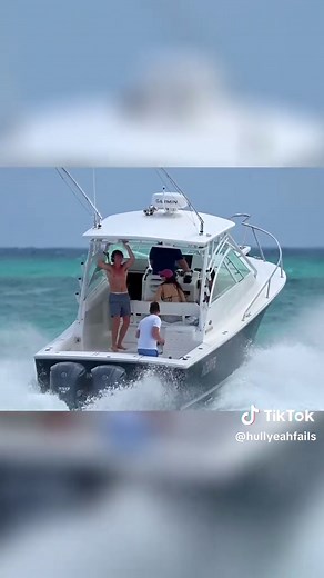 Hull Yeah Fails on TikTok