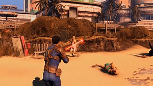 発表から7年以上経過の超大型Mod「Fallout: Miami」新トレイラー！『Fallout 4』10周年記念映像 | Game*Spark - 国内・海外ゲーム情報サイト
