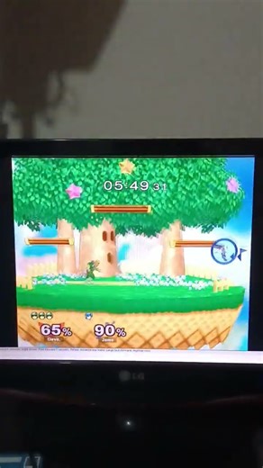 Falcón Punch! #nintendo #melee #slippi #ssbm #falcon