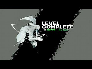 Tried to break Neon White (Pummel ) WR but couldn't lol