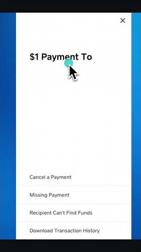 How To Cancel Pending Payment On Cash App Quick Guide