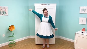 I am LOVING my DreamBox and it is SO much fun to change the drawer liners seasonally! Watch and see! If you haven’t heard, there is a GREAT promotion going on right now! You can save $200 off the purchase of a new DreamBox if you use my discount code before it expires tomorrow (September 3, 2021)! Use code: JENNIFERMAKERGIFT and Learn more here: https://makeracademy.com/dreambox-discount/ As an added bonus, If you purchase a DreamBox before September 3, 2021 you get a special gift from me! A $70