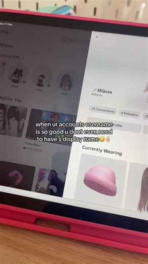 Creative Roblox Usernames That Impress