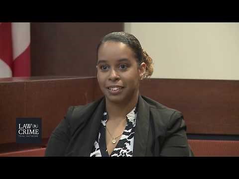 FSU Law Professor Murder Trial Day 5 Witnesses: Clariza Lebredo & Erika Johnson