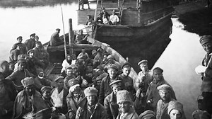 Miracle On The Vistula: How Poland Beat Back Lenin's Communists