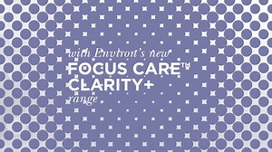 The new Focus Care™ Clarity+ Range is a revolutionary 3-phase system offering a COMPLETE skincare solution to breakout-prone skin. https://bit.ly/2xR9xjZ | Environ Skin Care