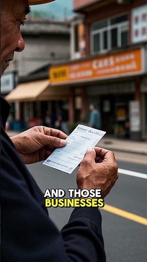 What is the Multiplier Effect?