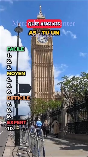 Quiz en anglais #motsenanglais #creatorsearchinginsight #learnenglish