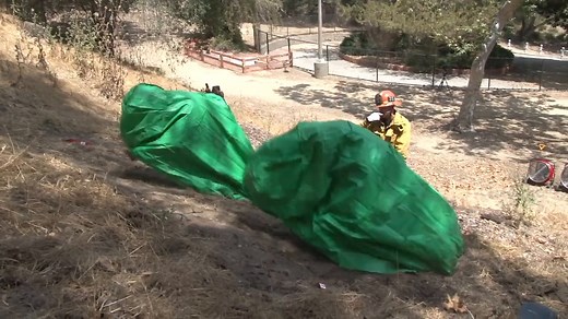 RT130 Training - Shelter Deployment