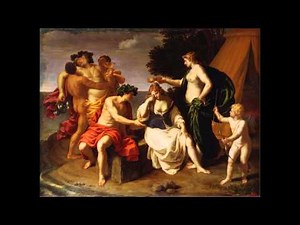 Giovanni Simone Mayr - Arianna in Nasso - Sinfonia