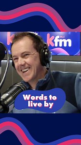 23K views · 610 reactions | Darren Simpson coming through with the relationship advice you didn't know you needed藍 #KfmMornings | Kfm 94.5 | Facebook