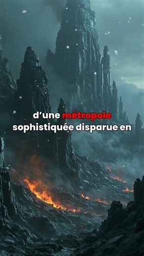 Atlantis: secrets et histoire dévoilés