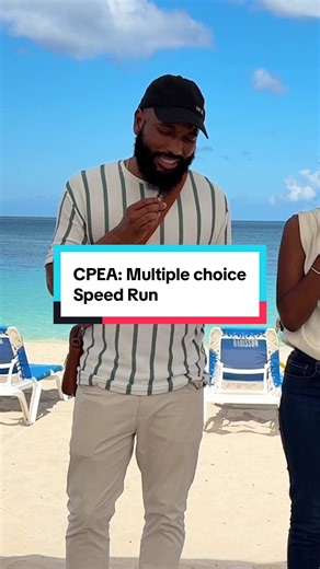 Understanding CPEA Exam Structure and Speed Runs